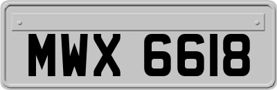 MWX6618