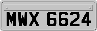 MWX6624