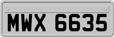 MWX6635