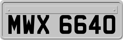 MWX6640