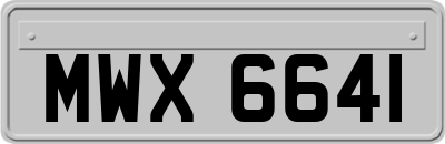 MWX6641