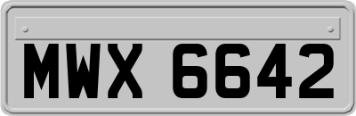 MWX6642