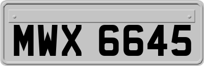 MWX6645
