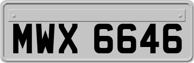 MWX6646