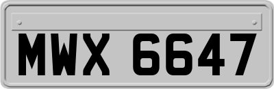 MWX6647