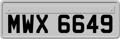 MWX6649
