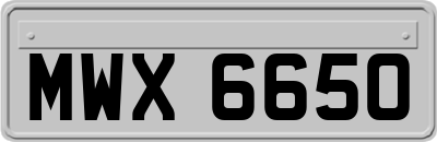 MWX6650