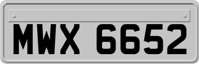 MWX6652