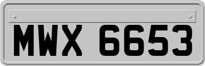 MWX6653