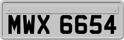 MWX6654