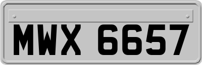 MWX6657