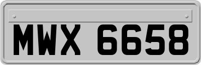 MWX6658