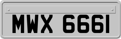 MWX6661