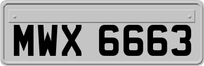 MWX6663