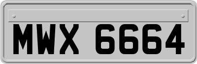 MWX6664