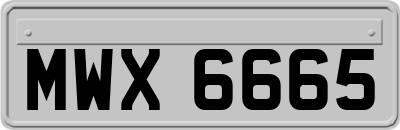 MWX6665