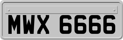 MWX6666