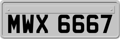 MWX6667
