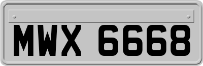 MWX6668