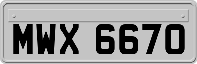 MWX6670