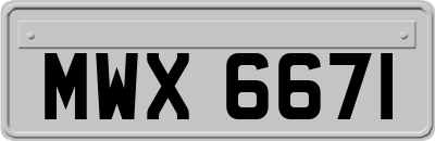MWX6671