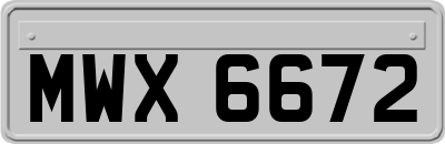MWX6672