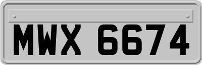 MWX6674