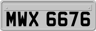 MWX6676