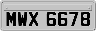 MWX6678