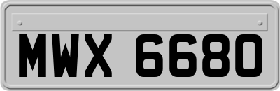 MWX6680