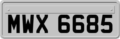 MWX6685