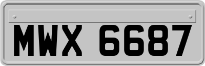 MWX6687