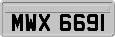 MWX6691