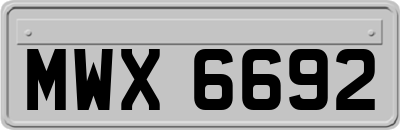 MWX6692