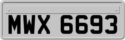 MWX6693