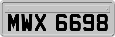 MWX6698