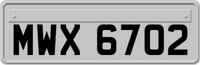 MWX6702