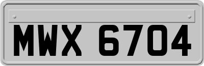 MWX6704