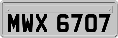 MWX6707