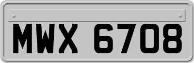 MWX6708