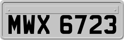 MWX6723