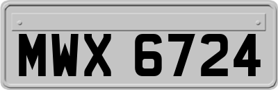 MWX6724