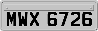 MWX6726