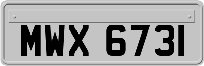 MWX6731