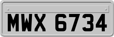 MWX6734