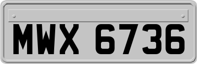MWX6736