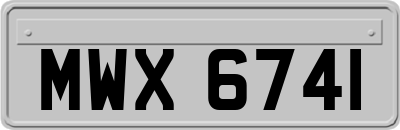 MWX6741