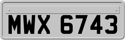 MWX6743