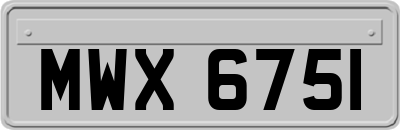 MWX6751