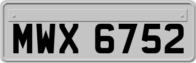 MWX6752